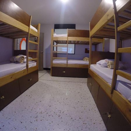 Wanderlust Hostel Armenia  Extérieur photo