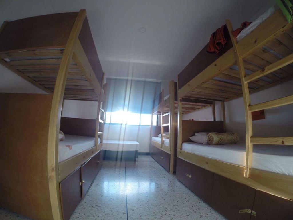 Wanderlust Hostel Armenia  Extérieur photo