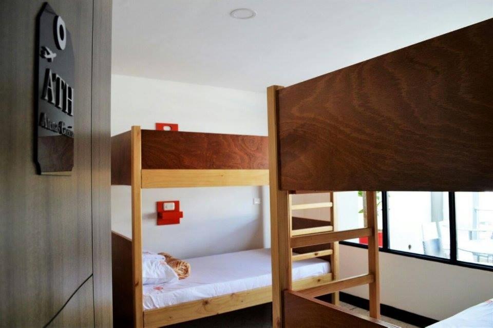 Wanderlust Hostel Armenia  Extérieur photo